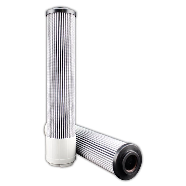 Main Filter Hydraulic Filter, replaces ARGO V3073058, Return Line, 25 micron, Outside-In MF0594733 - main